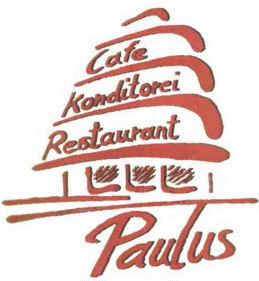 Cafe-Restaurant Paulus